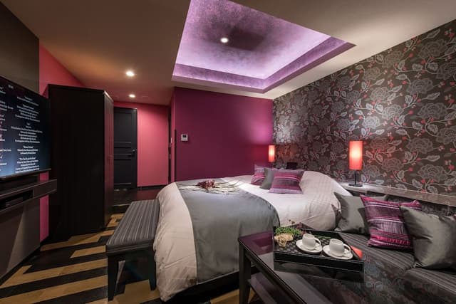 Standard Double Room, Non Smoking