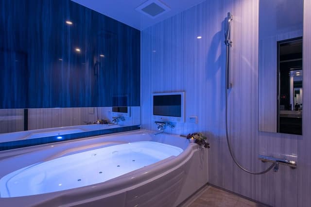 Deluxe Double Room, Smoking