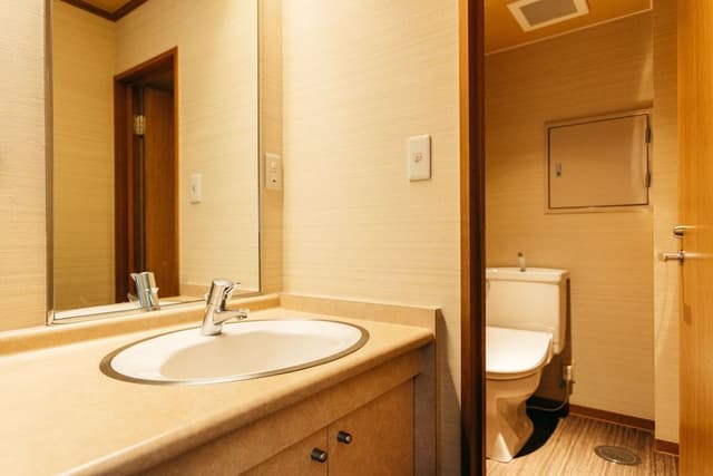 JapaneseB(Ocean View)(With toilet)(Non-smoking)