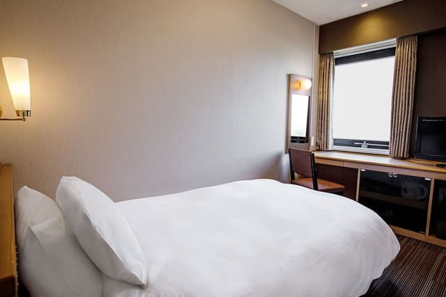 Semi-Double Room, Non Smoking