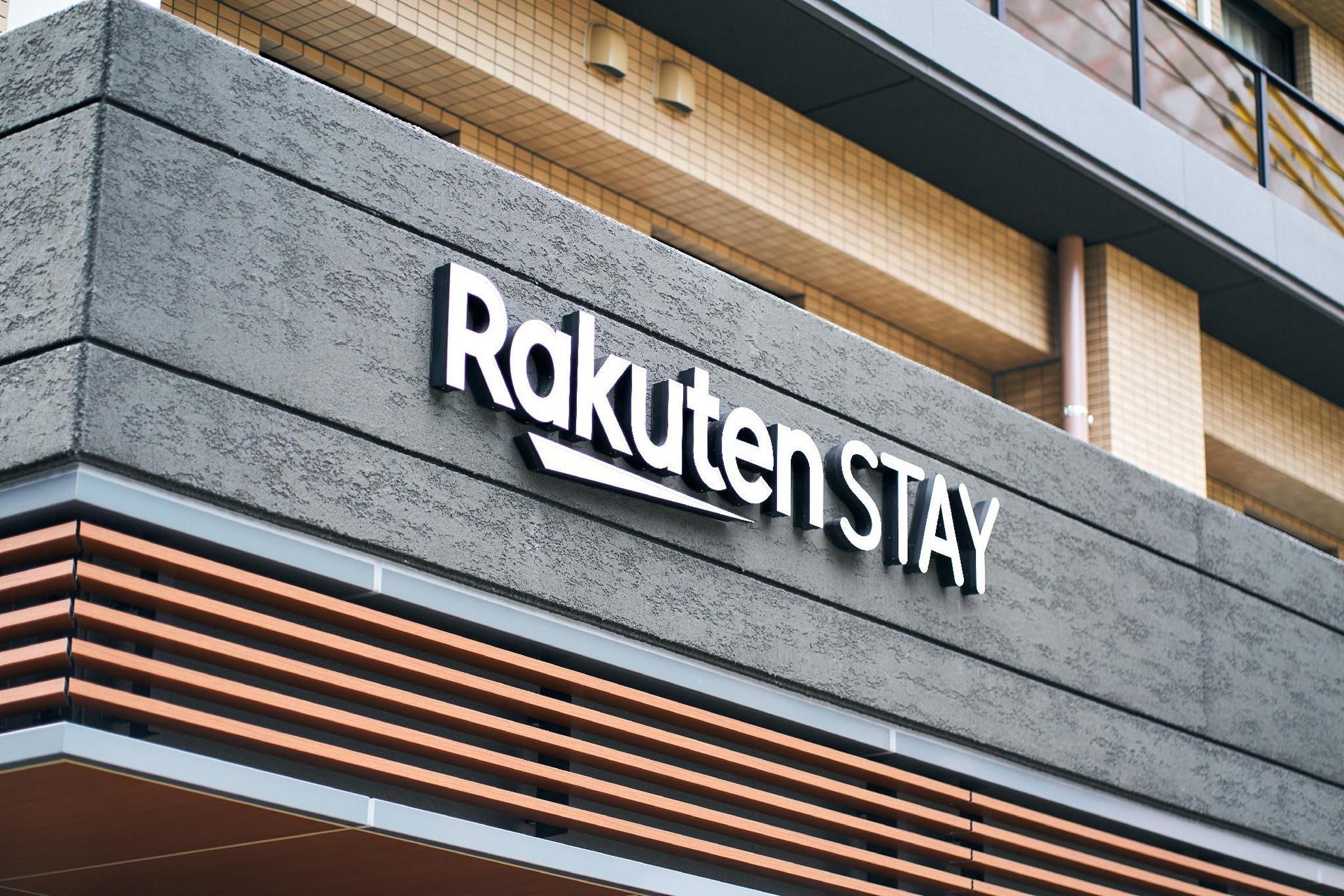 Rakuten Stay Kokura Station4