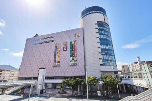 ็็้Hotel Relief Kokura Annex ็็้Hotel Relief Kokura Annex