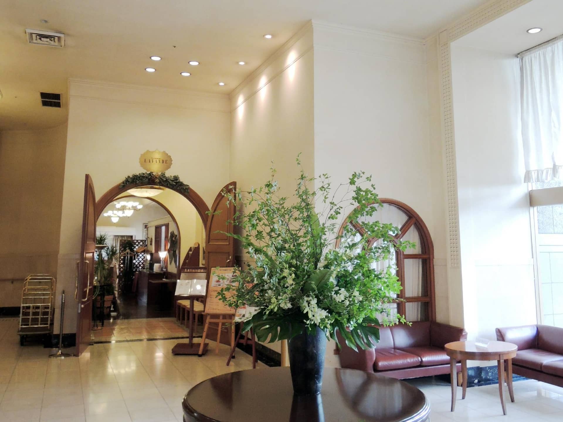 Hotel Crown Palais Kokura Hotel Crown Palais Kokura