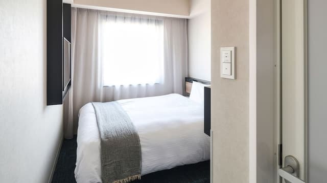 Standard Double Room, Non Smoking