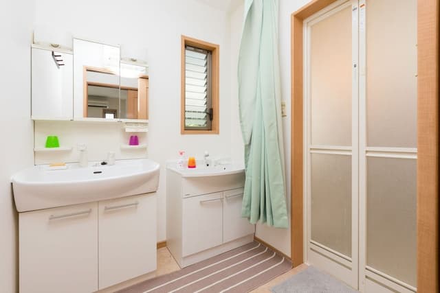 Japanese Style Room, 4 People, Shared Bathroom