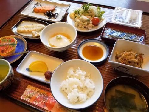 Japanese Style Room
