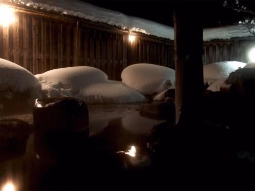 โอชุกุ ออนเซน โฮเต็ล อุงุอิซุ (Oshuku Onsen Hotel Uguisu)3