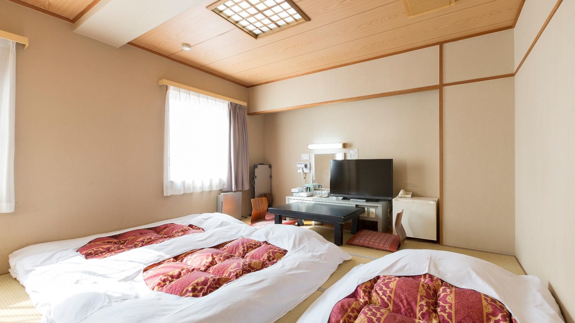 บิสซิเนส โฮเต็ล ซันไชน์ ทาคามัตสึ (Business Hotel Sunshine Takamatsu)3