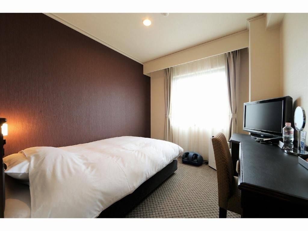 โรงแรมทาคามัตสึ พาร์ค (Takamatsu Park Hotel)2