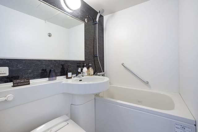 Basic Single Room