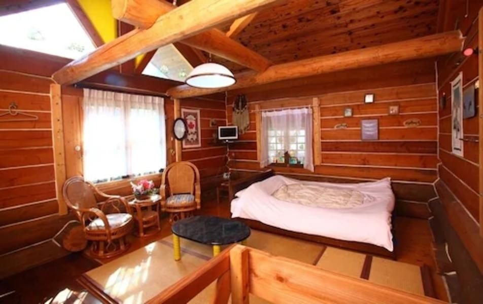 เมาน์เทน โดมุ (Mountain DoMu)1
