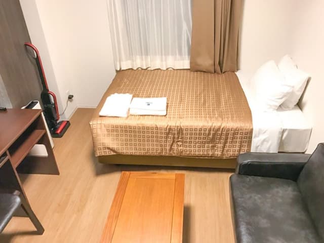 Luxury Single Room, Smoking