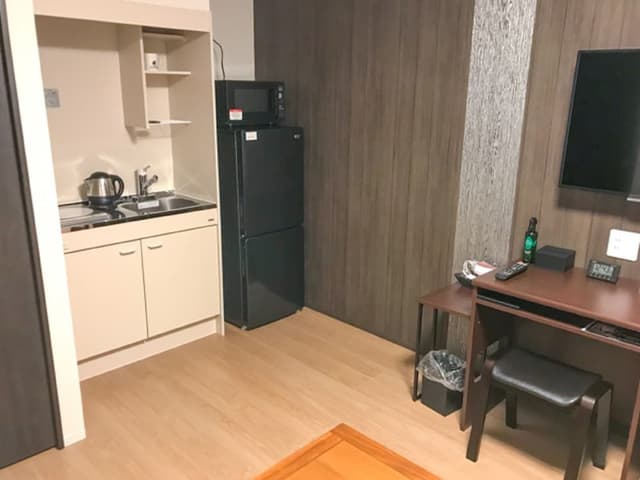 Luxury Single Room, Smoking