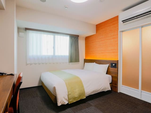 Universal Double Room, Non Smoking