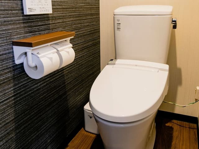 Standard Double Room, Non Smoking