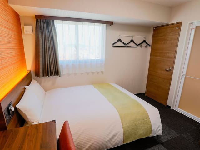 Superior Double Room, Non Smoking