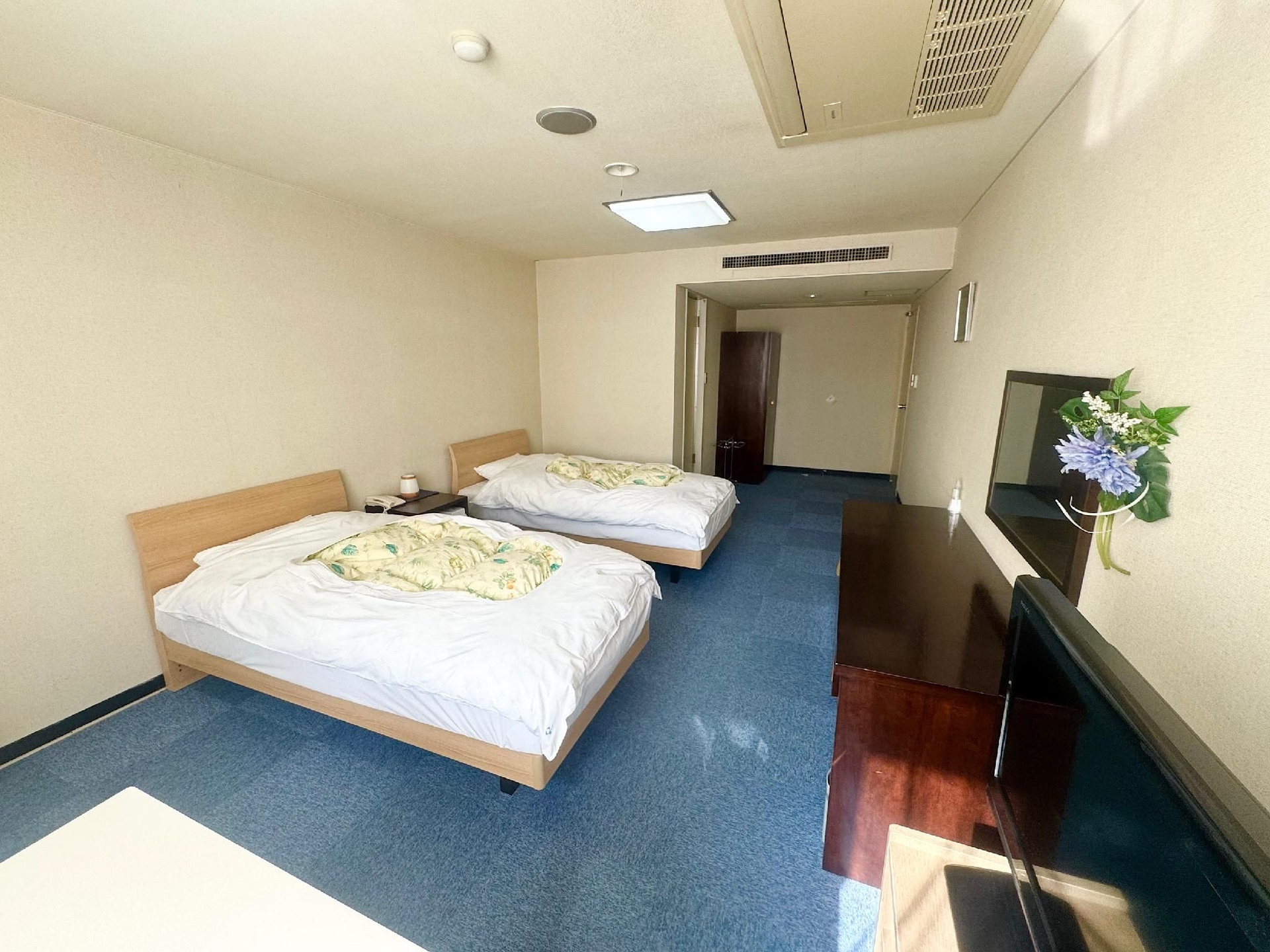 โรงแรมไลฟ์แม็กซ์ รีสอร์ท ซานุกิ ชิโอโนเอะ ออนเซ็น (Hotel Livemax Resort Sanuki Shionoe Onsen)1