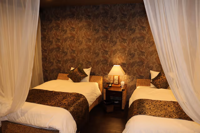 Special Twin Room