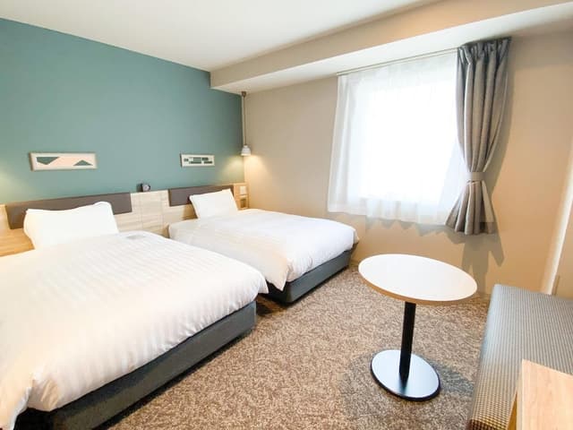 Standard Room, 2 Twin Beds, Non Smoking