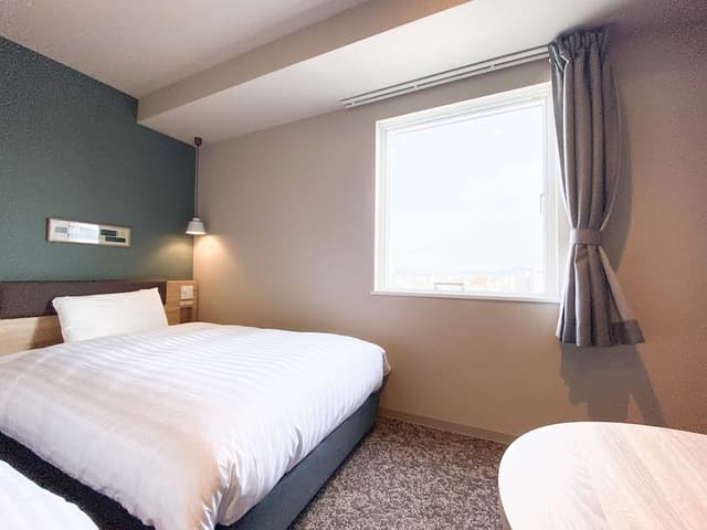 Standard Room, 2 Twin Beds, Non Smoking