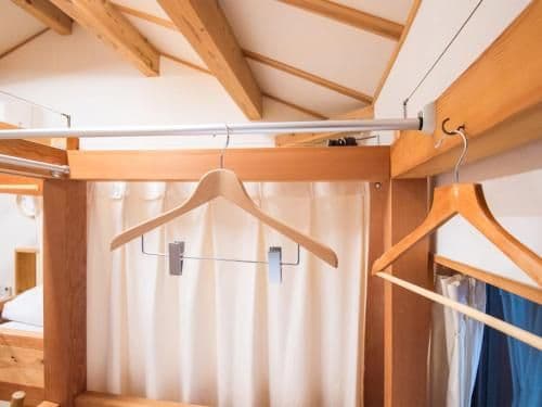 Vacation House with Bunk Bed Room
