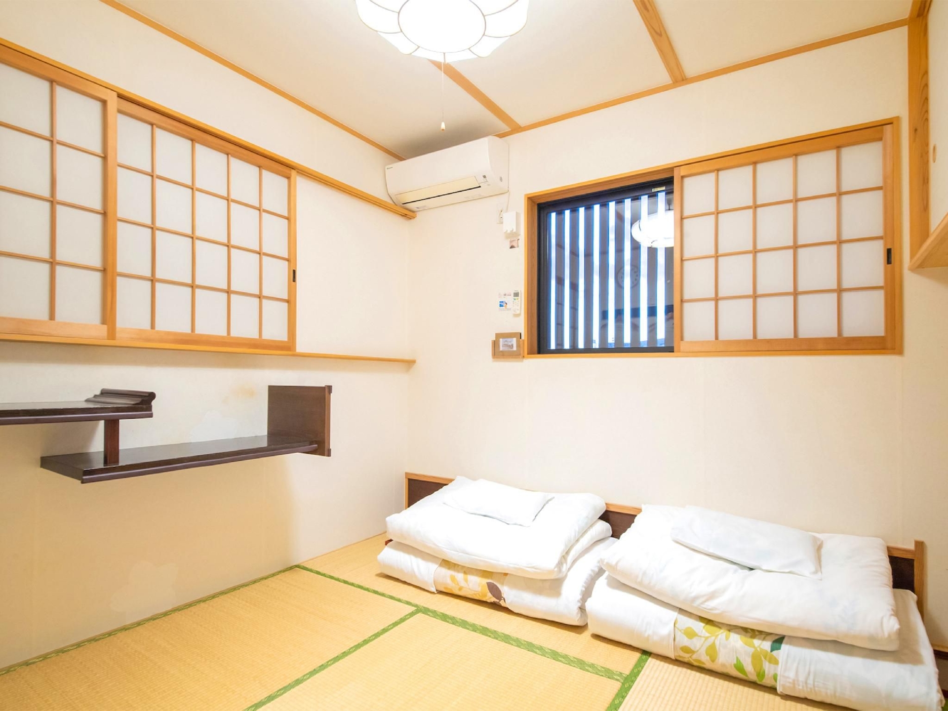 เกสต์เฮาส์ วากาบายะ (Guest House Wakabaya)1
