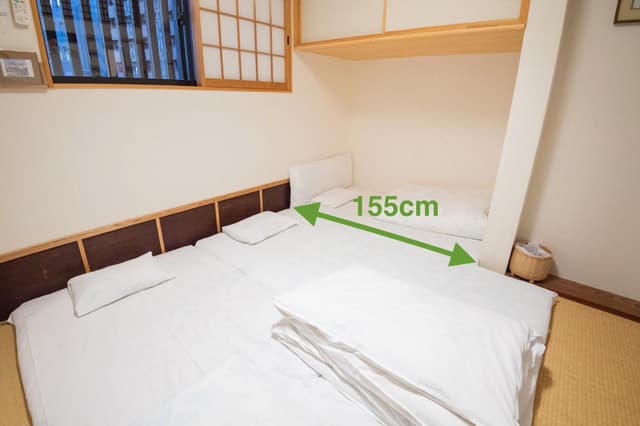 Vacation House with Japanese-Style Twin Room 1F