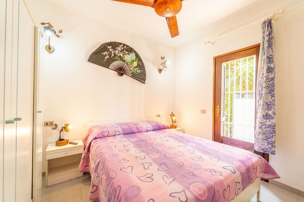 Residence Villa Fiorita0