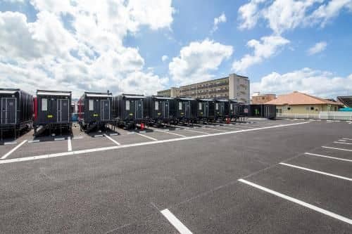 HOTEL R9 The Yard Kirishimakokubu HOTEL R9 The Yard Kirishimakokubu