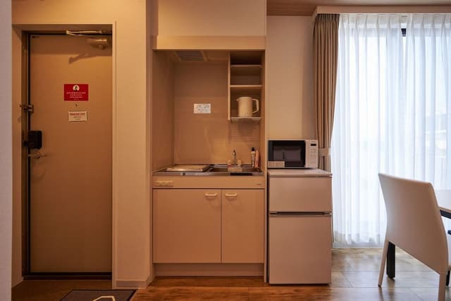 Deluxe Twin Room, Non Smoking (check-in is not available after 11PM)