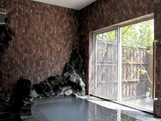 Japanese Style Room - Non-Smoking