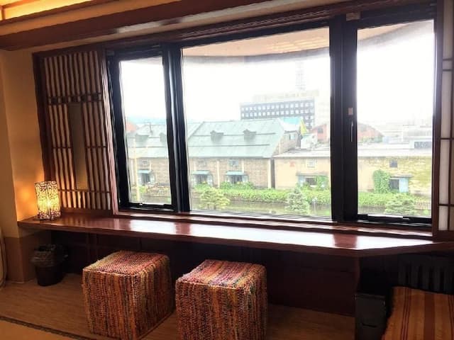 Day Use - Twin room - Non-Smoking (4 hour use only)