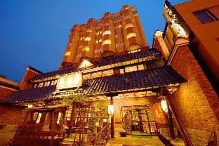 Day Use - Twin room - Non-Smoking (4 hour use only)