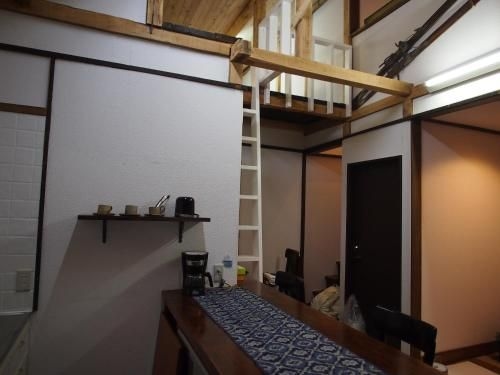 โอตารุ เทงุยามะ ฮงคัง (Otaru Tenguyama Honkan)3