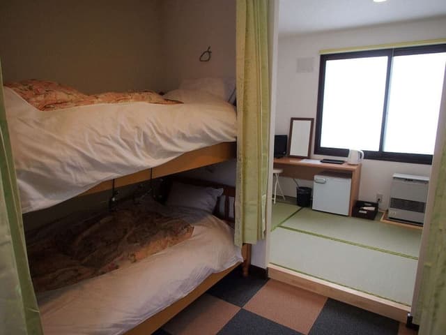 Standard Room (Main Building)