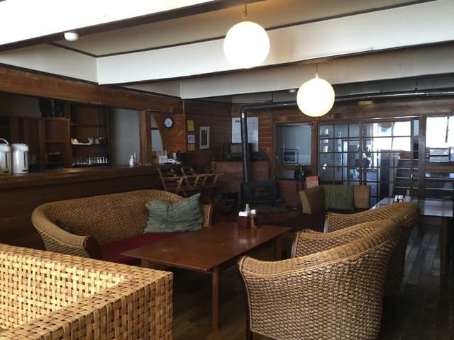 Standard Room (Main Building)