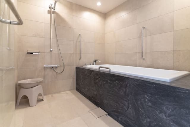 Authent Suite(for 2 person) Non Smoking (54 square meter)