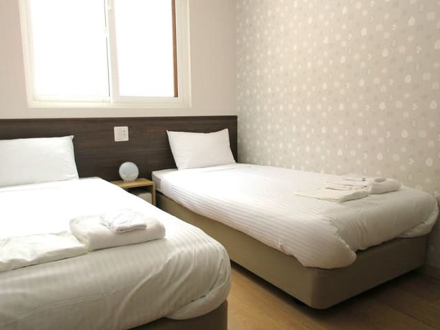 Basic Room