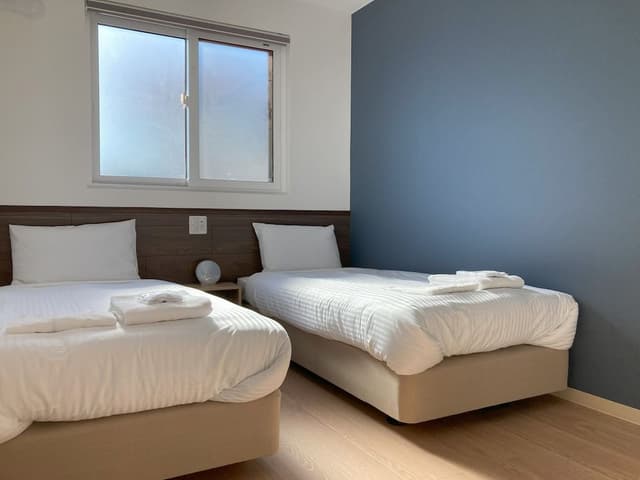 Basic Room