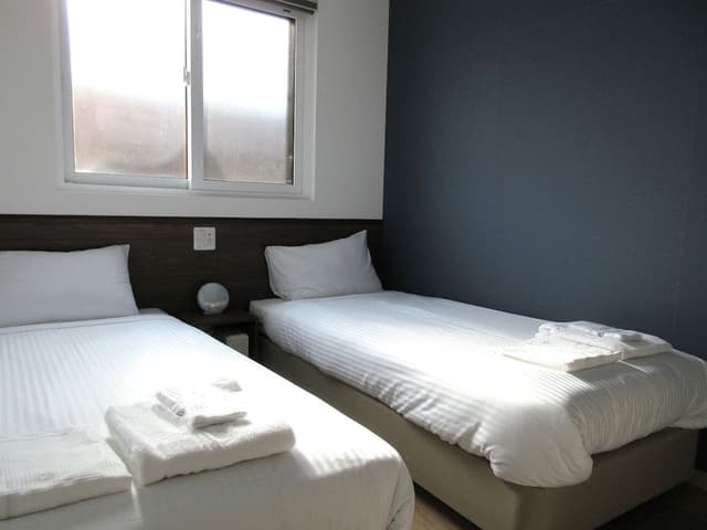 Basic Room