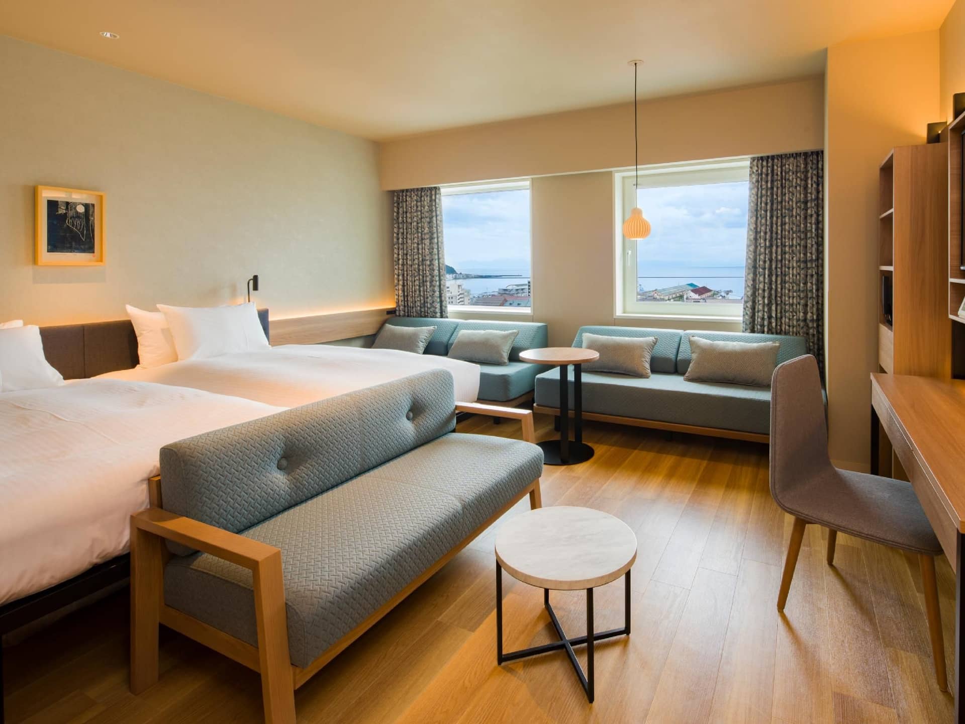 GRIDS PREMIUM HOTEL OTARU GRIDS PREMIUM HOTEL OTARU