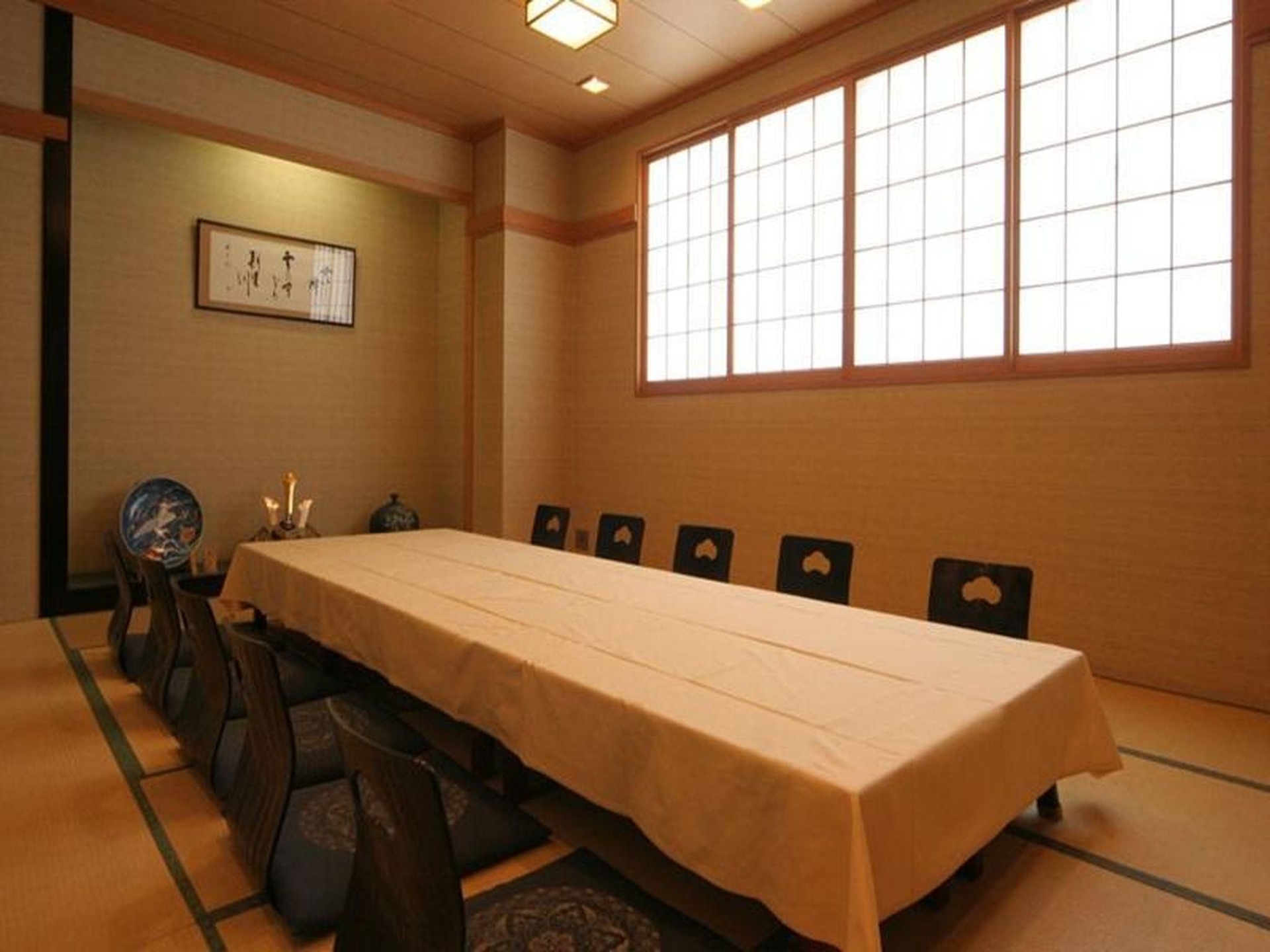 โรงแรมโอตารุ อะซะริวะวะ ออนเซน มุซะชิเต (Otaru Asarigawa Onsen Hotel Musashitei)3