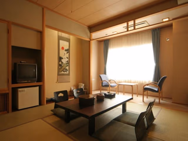 Japanese Style