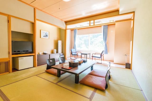 Japanese Style
