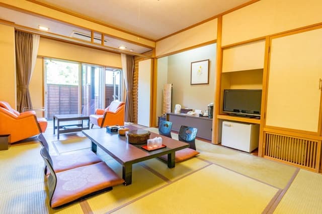 Japanese Style