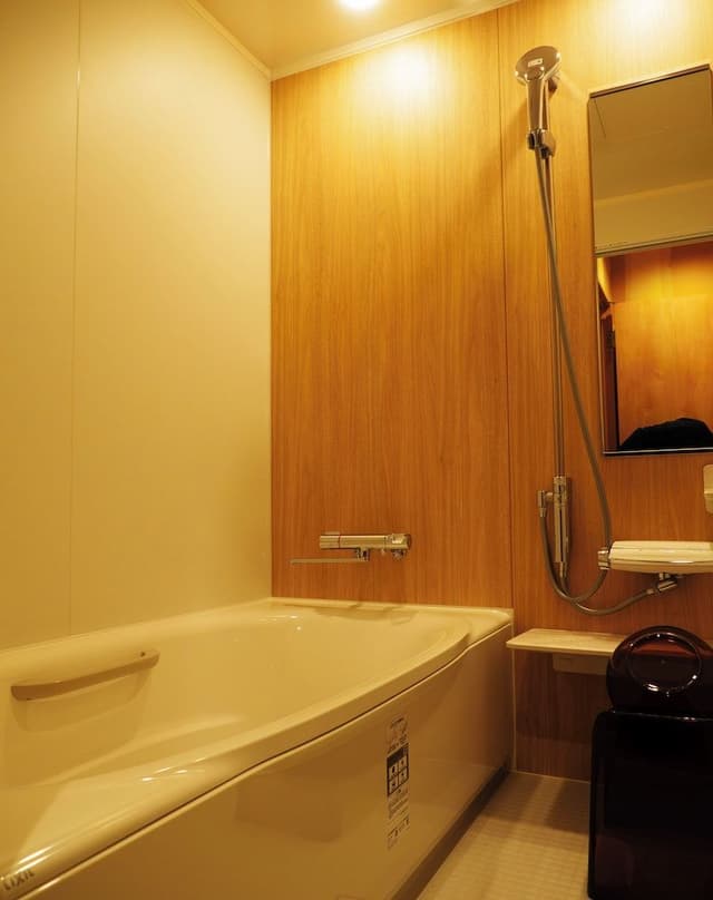 Standard Double Room, Non Smoking