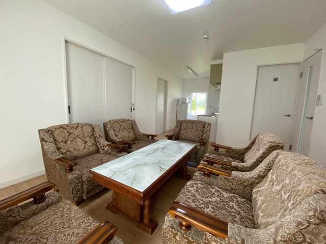Single Room - Non-Smoking