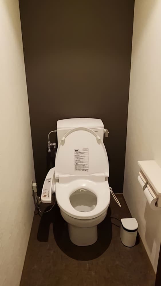 Japanese modern twin room, Non Smoking