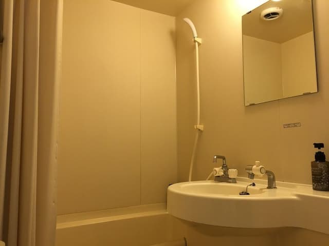 Japanese Style Room for 4-5 People, Non Smoking
