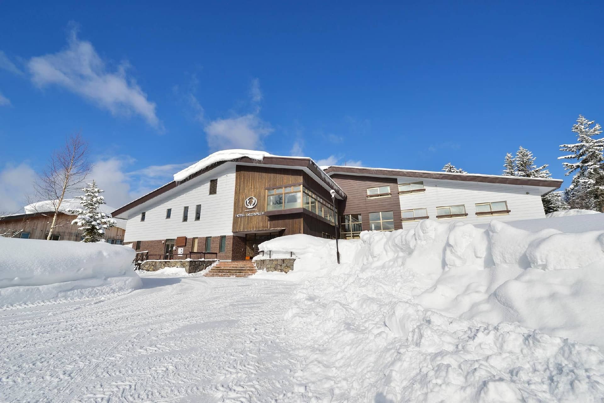 Asahidake Onsen Hotel Deer Valley Asahidake Onsen Hotel Deer Valley